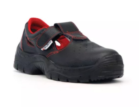 Сандали защитные "Vega New" S1P размер 43