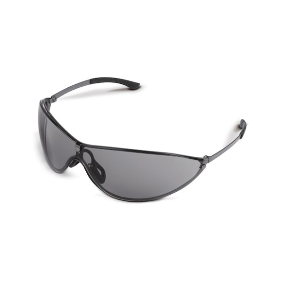 Очки защитные TAURUS, затемненные