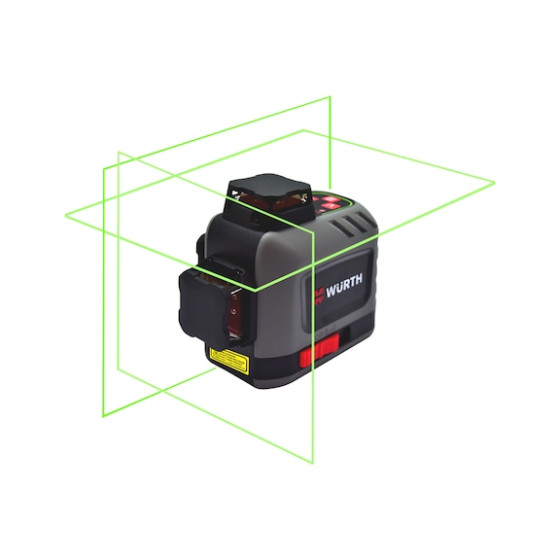 Мультилинейный лазерный нивелир MLG 19