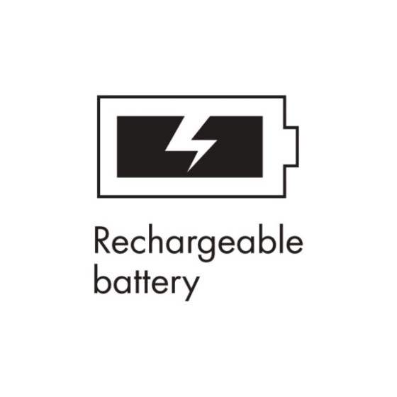 Ліхтар акумуляторний ERGOPOWER, LED COB, 1000 lm