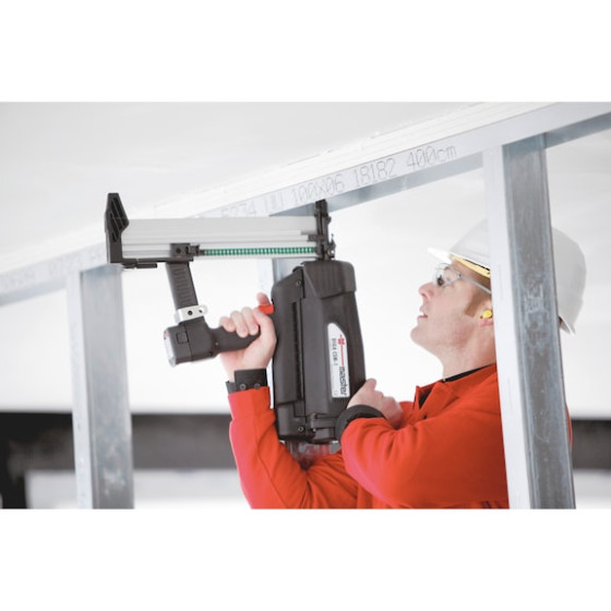 Высокопроизв. газовый блок DIGA CSM-1