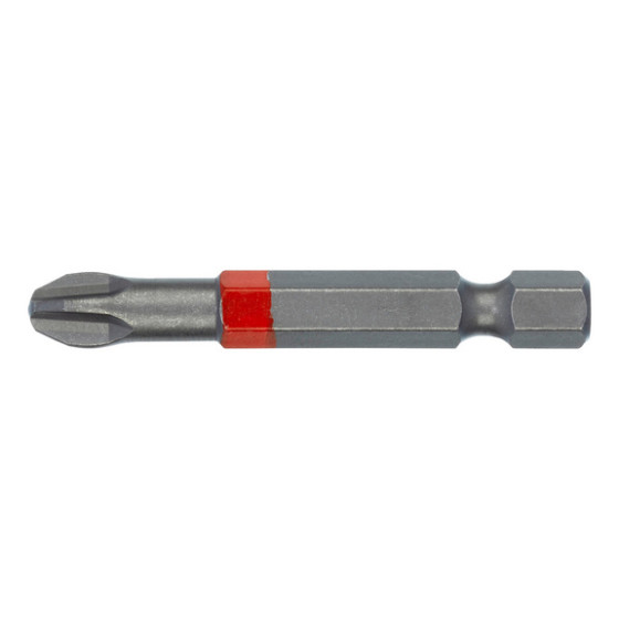 Біта WURTH PH3 1/4" C 6.3 50 мм