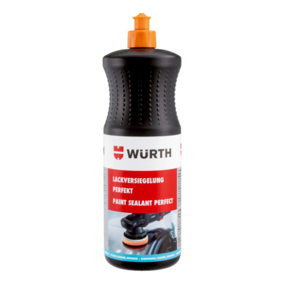 Полироль высокоглянцевая, 2 в 1, 1000 ml