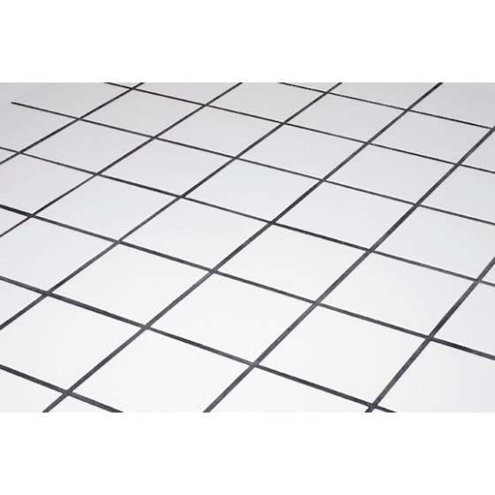 Наколенники MULTI, полиуретан, черные, пара