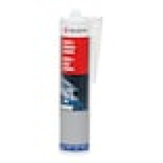 Клей-герметик K+D POWER, белый, 300 ml