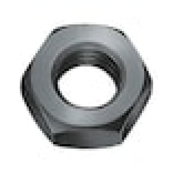 Гайка шестигранна ISO4032 - A2/70 - SW4, M2