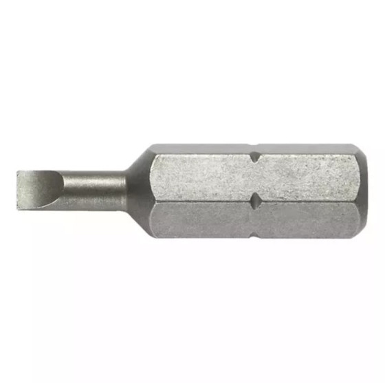 Біта WURTH 1/4" 1,2 х6, 5 25 мм