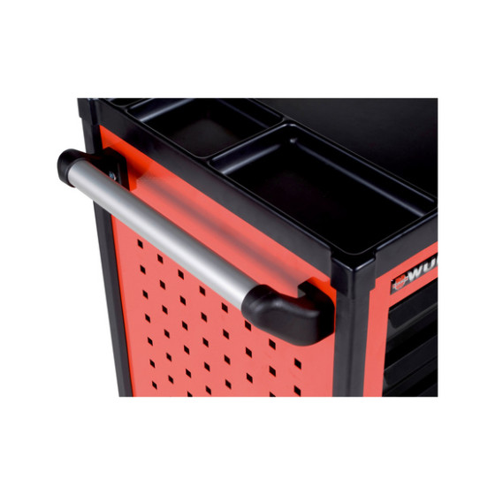 Інструментальна візок Компактний