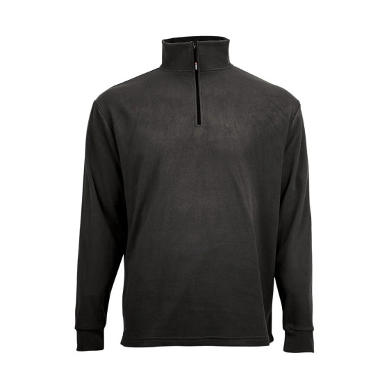 Джемпер флісовий VIKING, антрацит, розмір M