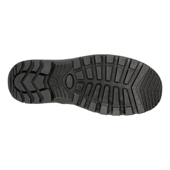 Фото - 2 - Захисні високі черевики Hercules, S3, розмір 37