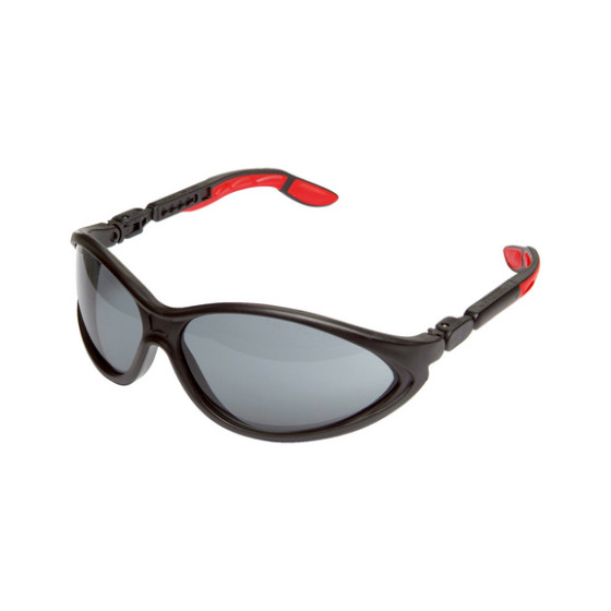 Фото - 1 - Очки защитные CASSIOPEIA, серые