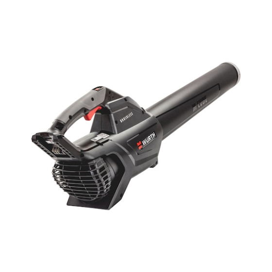 Садовый аккумуляторный воздуходув ALB 18 COMPACT