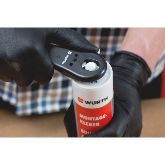 Нож картриджный