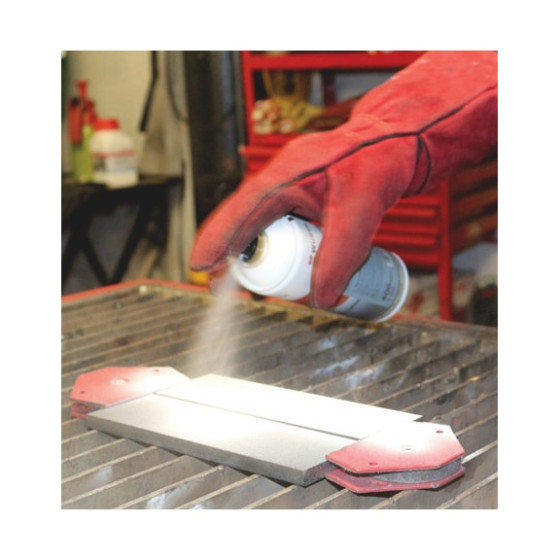 Спрей защитный для сварки CERAMIC-HP, 400мл