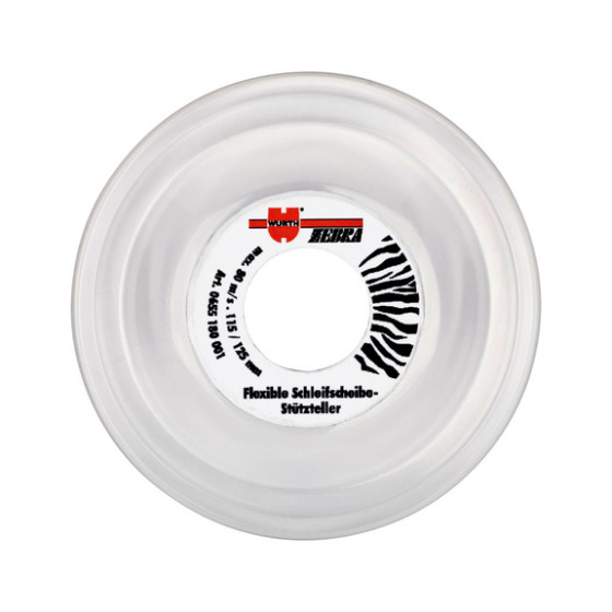 Фото - 1 - Опорная подложка для 115 или125 круга