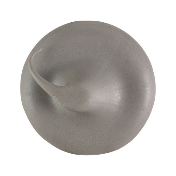 Герметик гібридний для вікон та фасадів, сірий, 600 ml {арт. 0892320021}