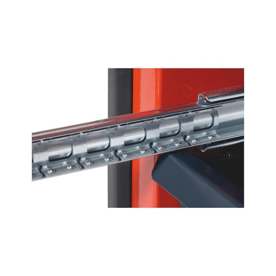 Инструментальная тележка Компактный