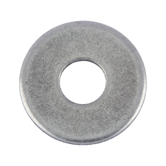 Шайба з великим зовнішнім діаметром