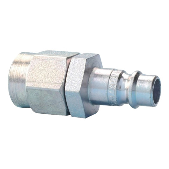 Фото - 1 - Ніпель Comfort S2000 для шланга, 8x12 mm
