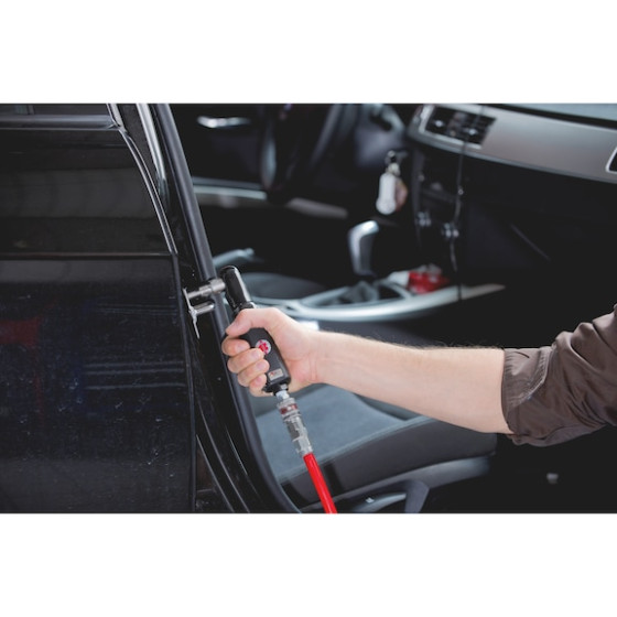 Пневмотріскачка DRS 3/8 дюйма