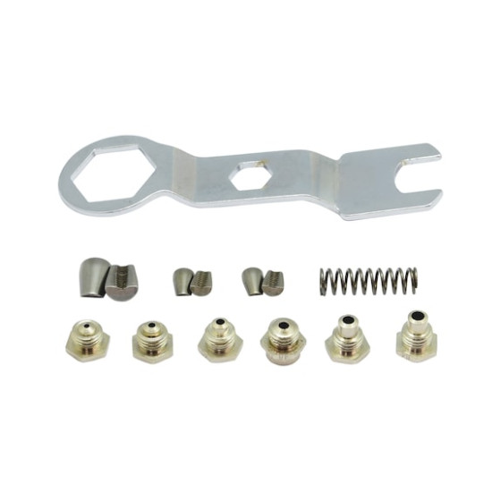 Заклепочник пневматический PNG 316