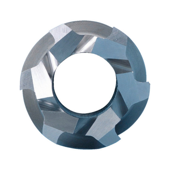 Сверло корончатое HSS, DRLDP 30 mm, D17 mm