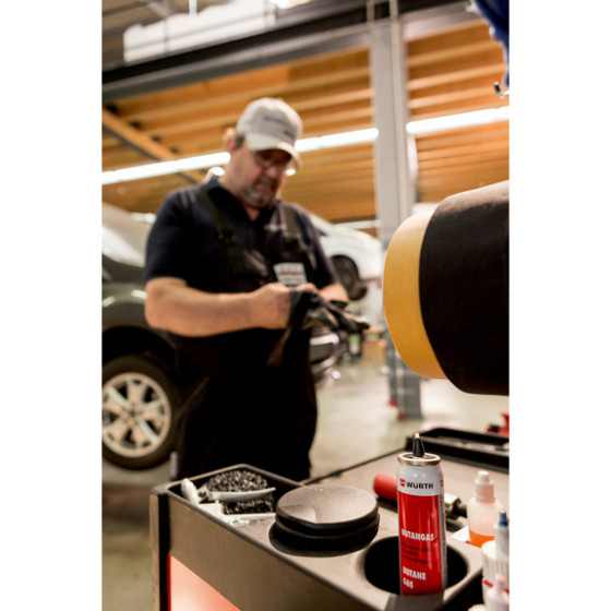 Інструментальна візок Компактний