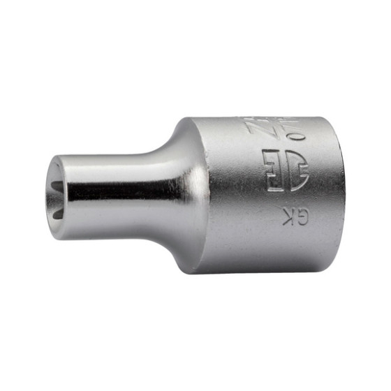Головка 1/2" Wurth TORX  Е16