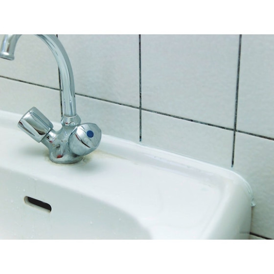 Очисник силікону, прозорий, 300 ml