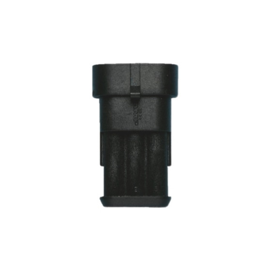 Герметичний корпус роз'єму