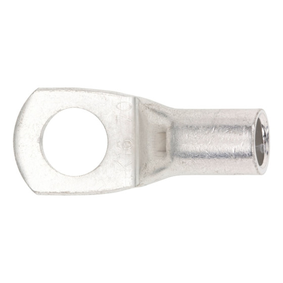 Наконечник кабельний, M16, 70,0 mm²