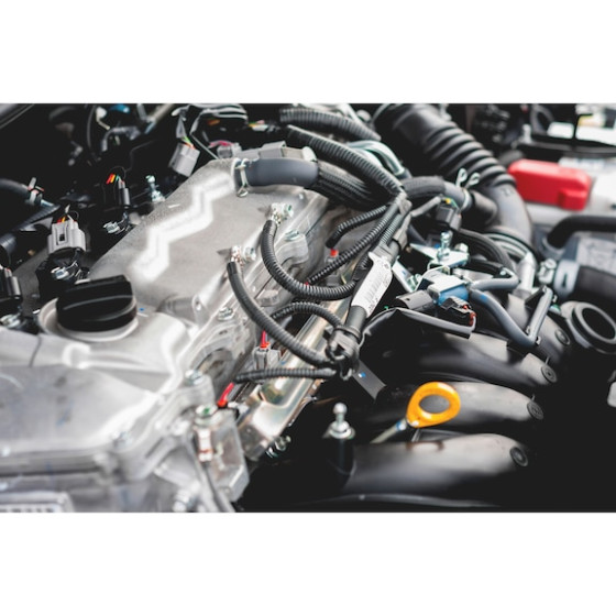 Клейкая тканевая лента из полиэфира