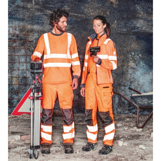 Ботинки защитные HYDRO, S3, композитный носок, высокие, черные, пара, р.43