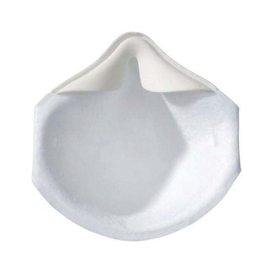 Респиратор одноразовый CM3000, FFP2 NR D