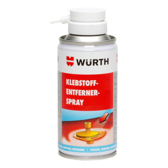 Спрей для видалення термоклею, 150 ml
