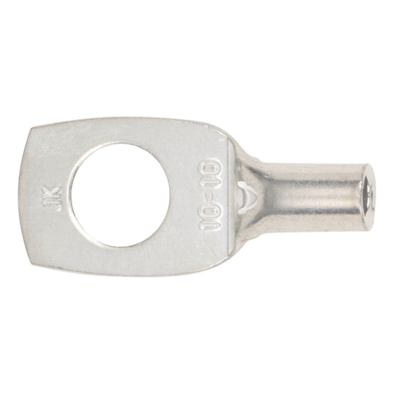 Наконечник кабельний, M10, 10,0 mm²