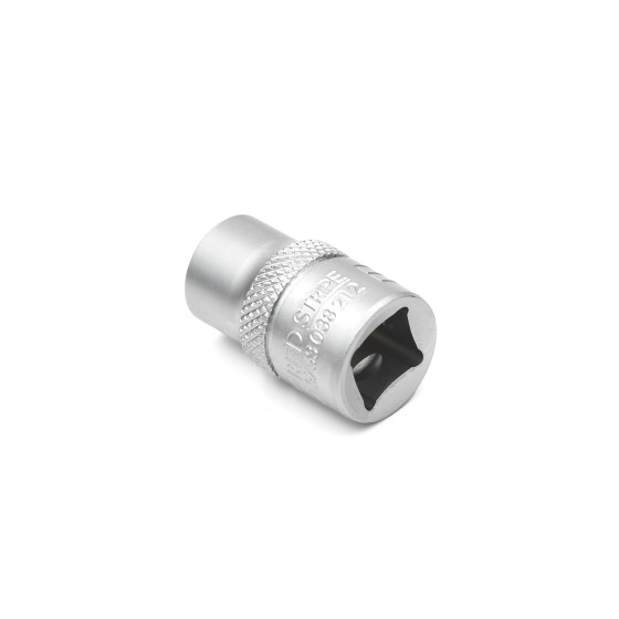 Головка торцева зовн.TORX, 3/8IN, TX-E12-L28MM, RED STRIPE