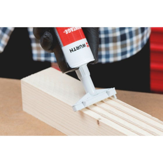 монтажний клей