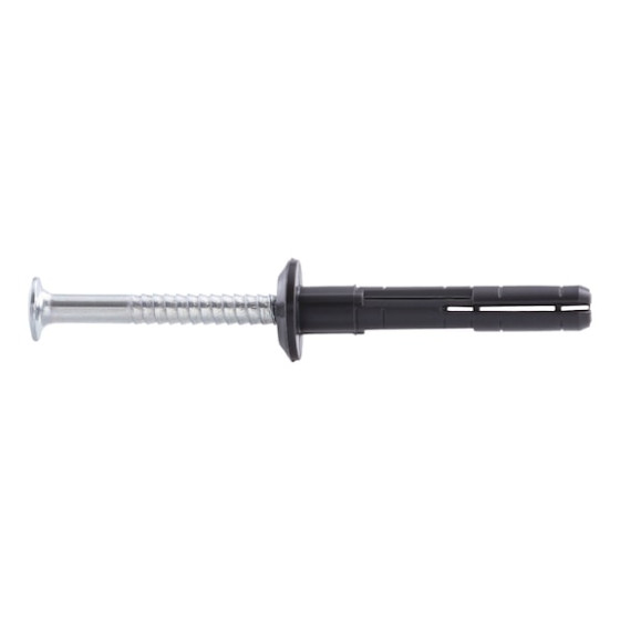 Дюбель-цвях SHARK® HAMMER PK 6x60/30