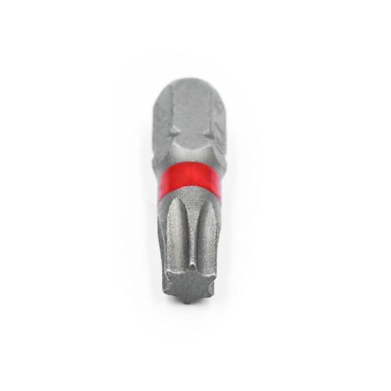 Бита TX30, 1/4IN, L25 мм, 2 шт. в блистере