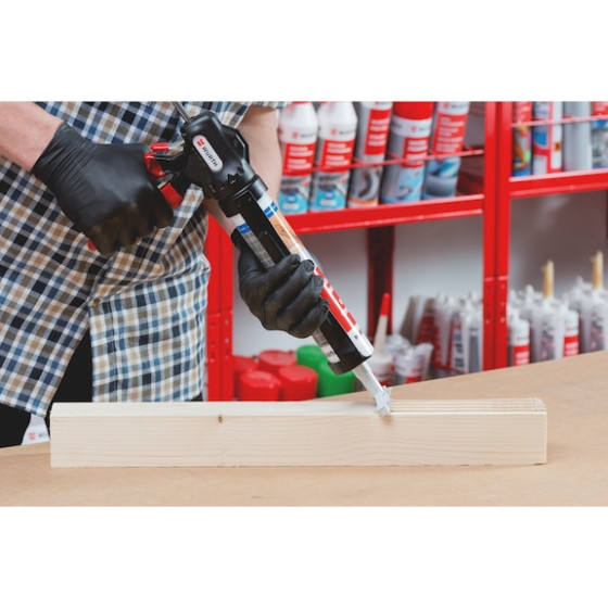 монтажний клей