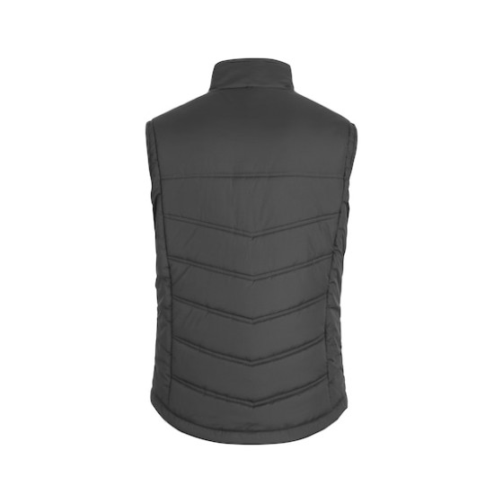 Жилет NEW CRAFT, сірий, розмір 3XL