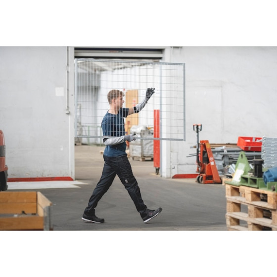 Нарукавник для захисту від порізів W-290, розмір універсальний, штука