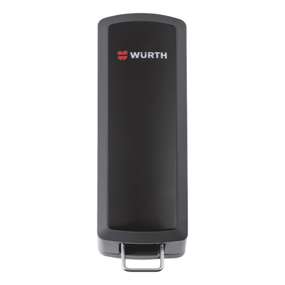 Диспенсер ручний SKIN LINE