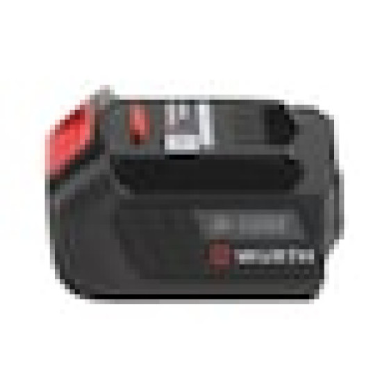 Акумуляторна батарея 18V BASIC M-CUBE