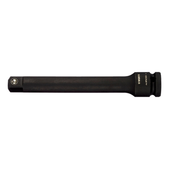 Удлинитель для головок торцевых ударных WURTH 1/2IN L150MM
