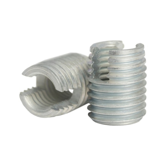 Фото - 1 - Резьбовая втулка SLFCUT (DSP) M10 Wurth