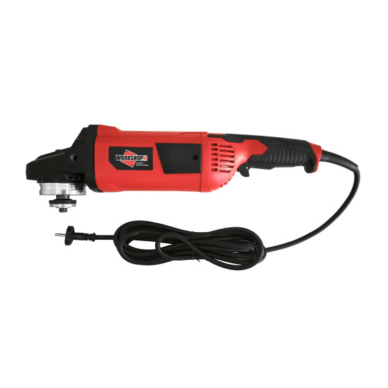 Угловая шлифмашина AWS 28-230 Power