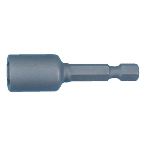 Торцевая головка Wurth для шуруповерта магнитная 1/4" 51мм SW3/8"