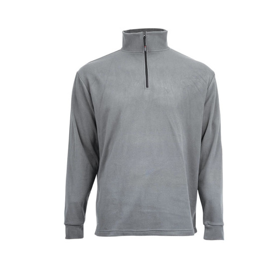 Джемпер флісовий THUNDER, сірий, розмір S